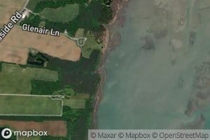 Spady Creek