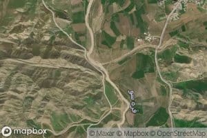 Rudkhaneh-ye Qarah Su