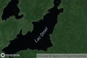 Lac Omer