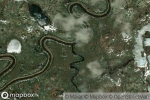 Lost Moose Creek