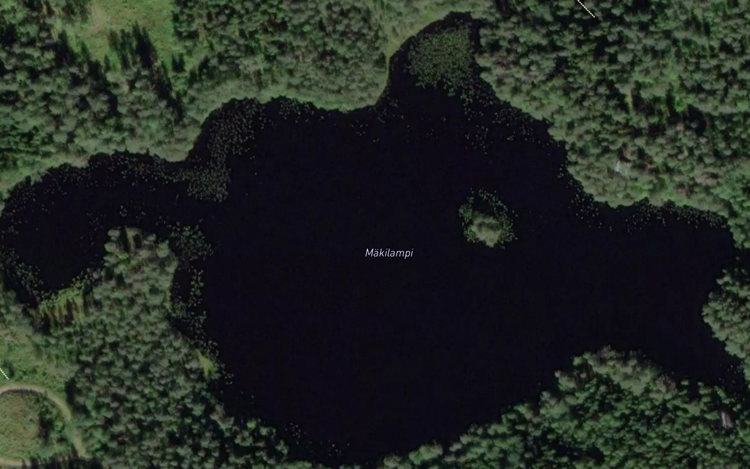 Makilampi