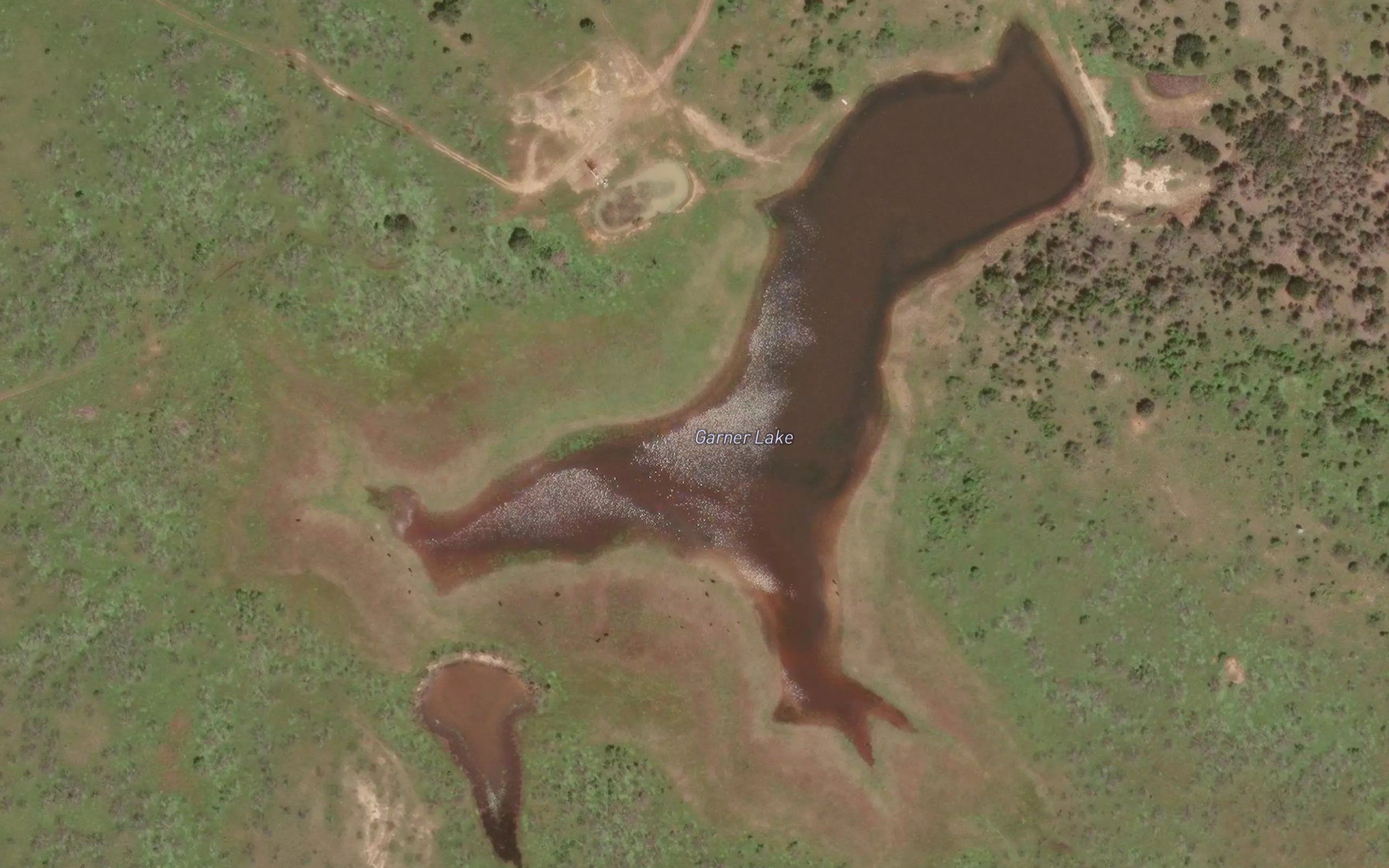 Garner Lake