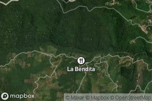 Quebrada de La Marisca
