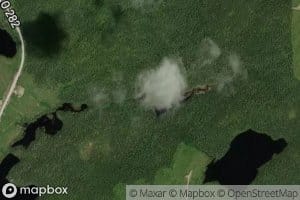 Lac du Papillon