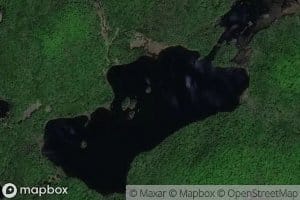 Troisieme lac Busby