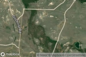 Gilchrist Ditch Number 9