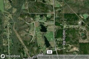 Hugleys Pond