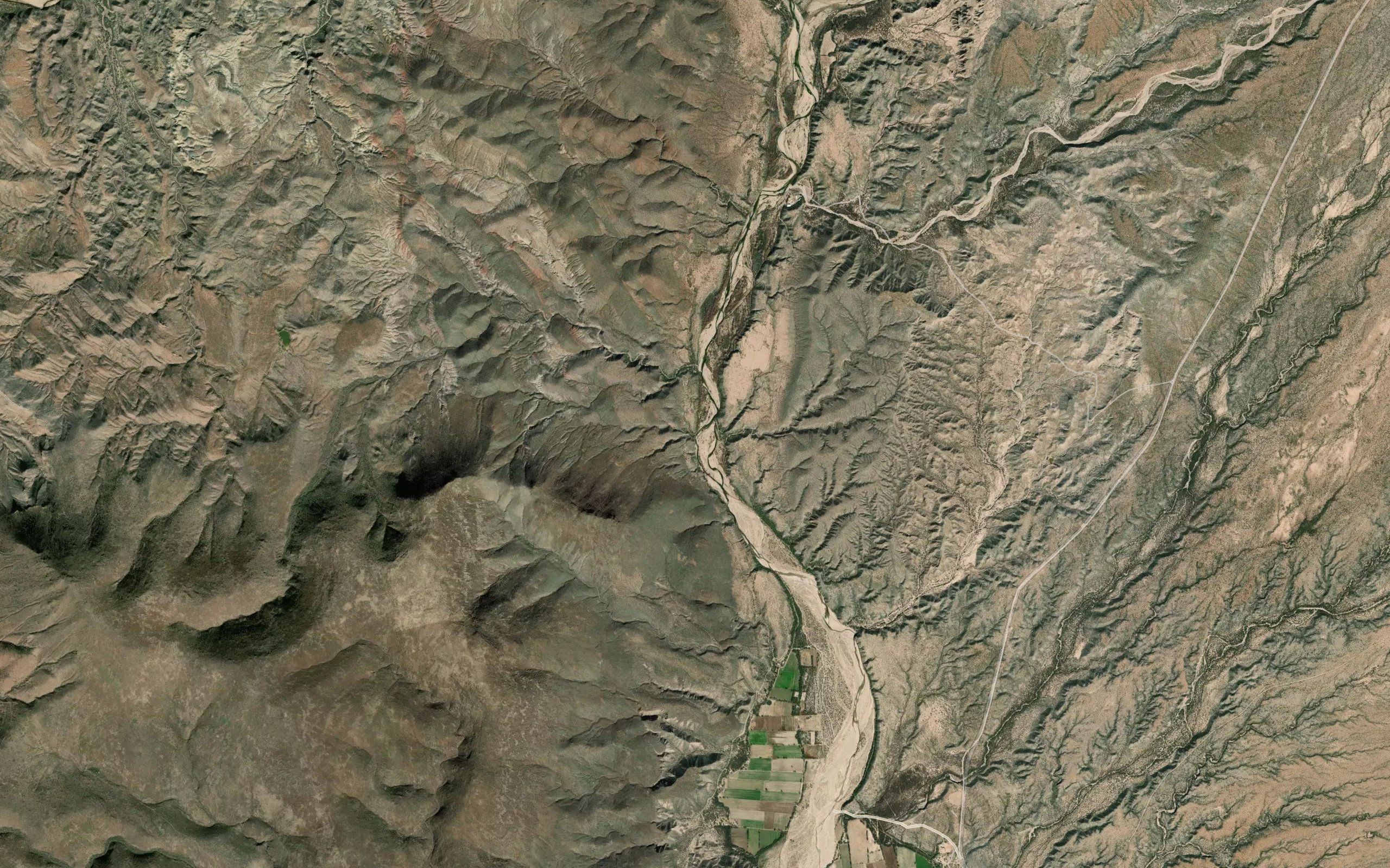 San Bernardino