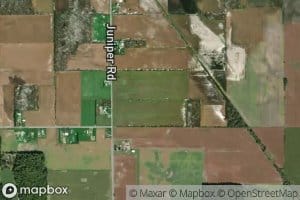 West Branch Bunch Ditch