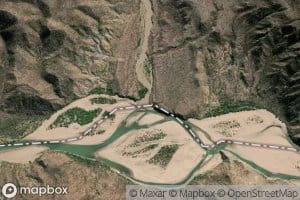 Rio Bandorcito