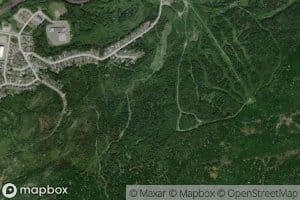 Baie Verte River
