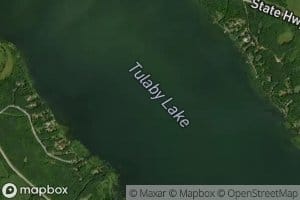 Tulaby Lake