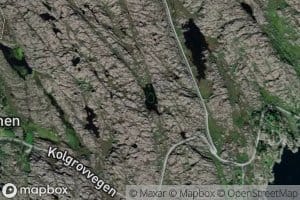 Breidalsvatnet