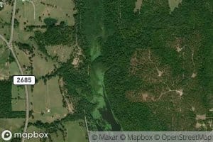 Gum Creek