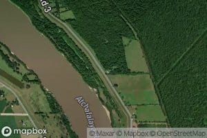 Bayou Garwood