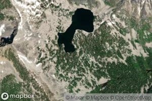 Mortar Lake