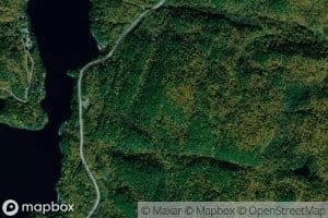 Petit ruisseau de la Carpe