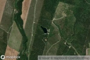 Lac a Joseph-Henri-Dery