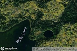 Wylie Lake