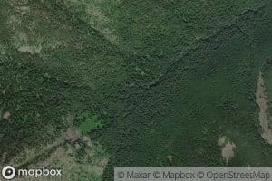 North Fork Parmenter Creek