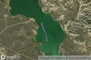 Nelson Creek Bay