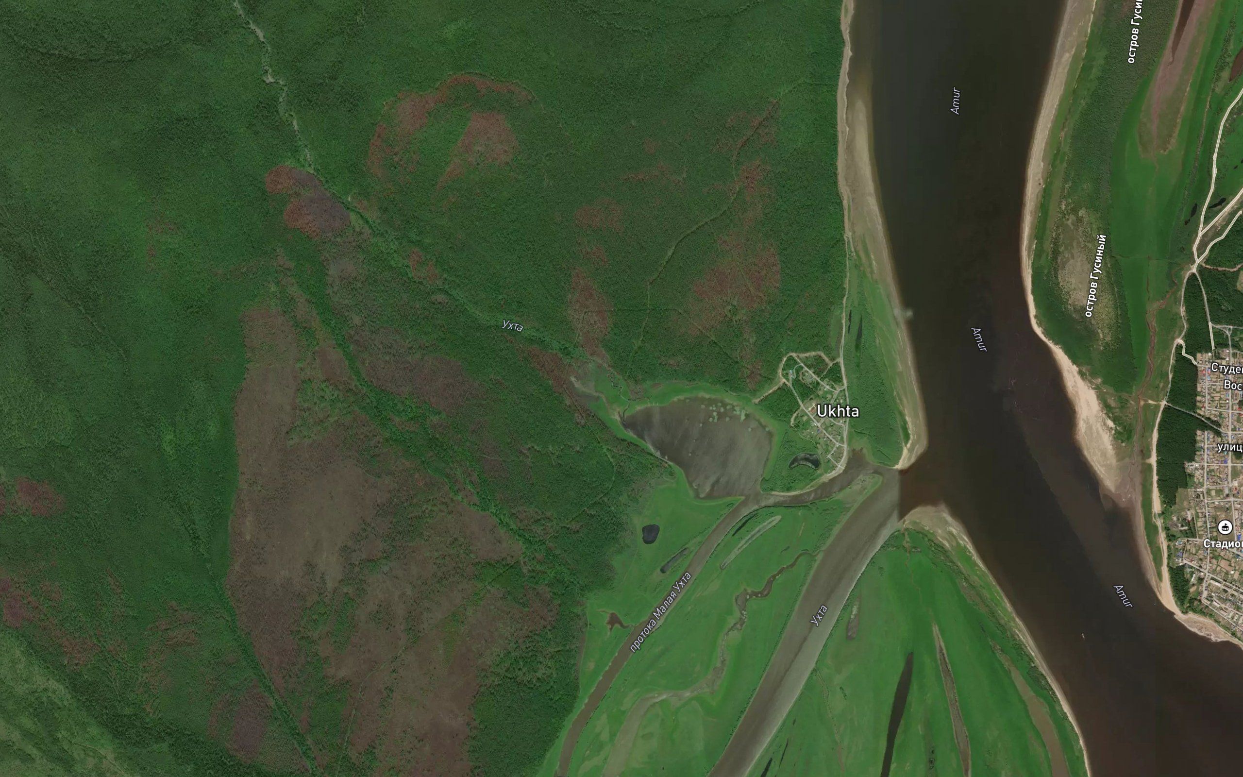 Ukhta