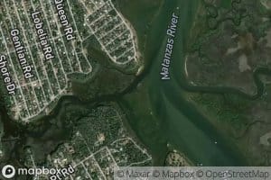 Moultrie Creek