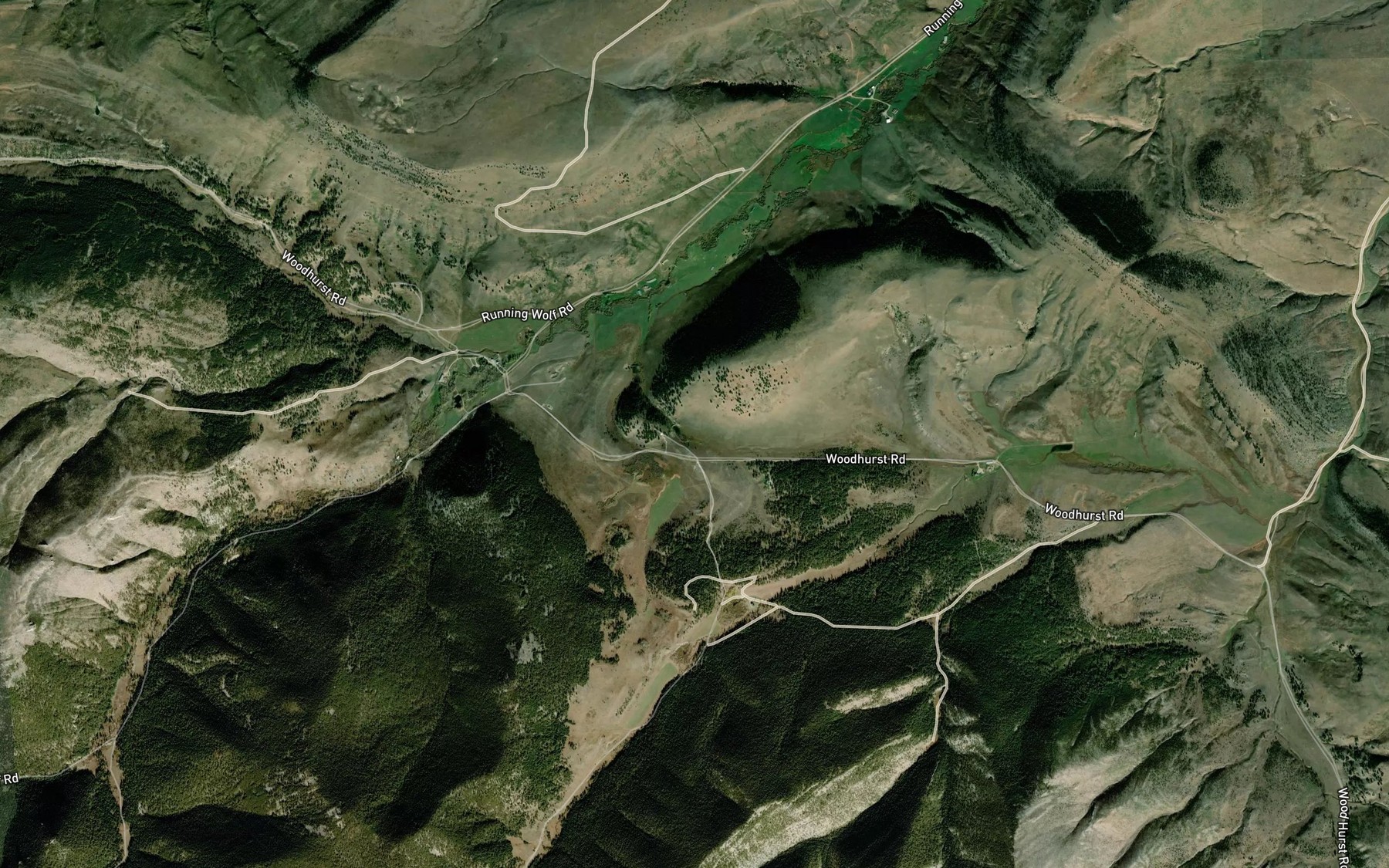 Satellite map of the 15N11E33CC__01 Spring