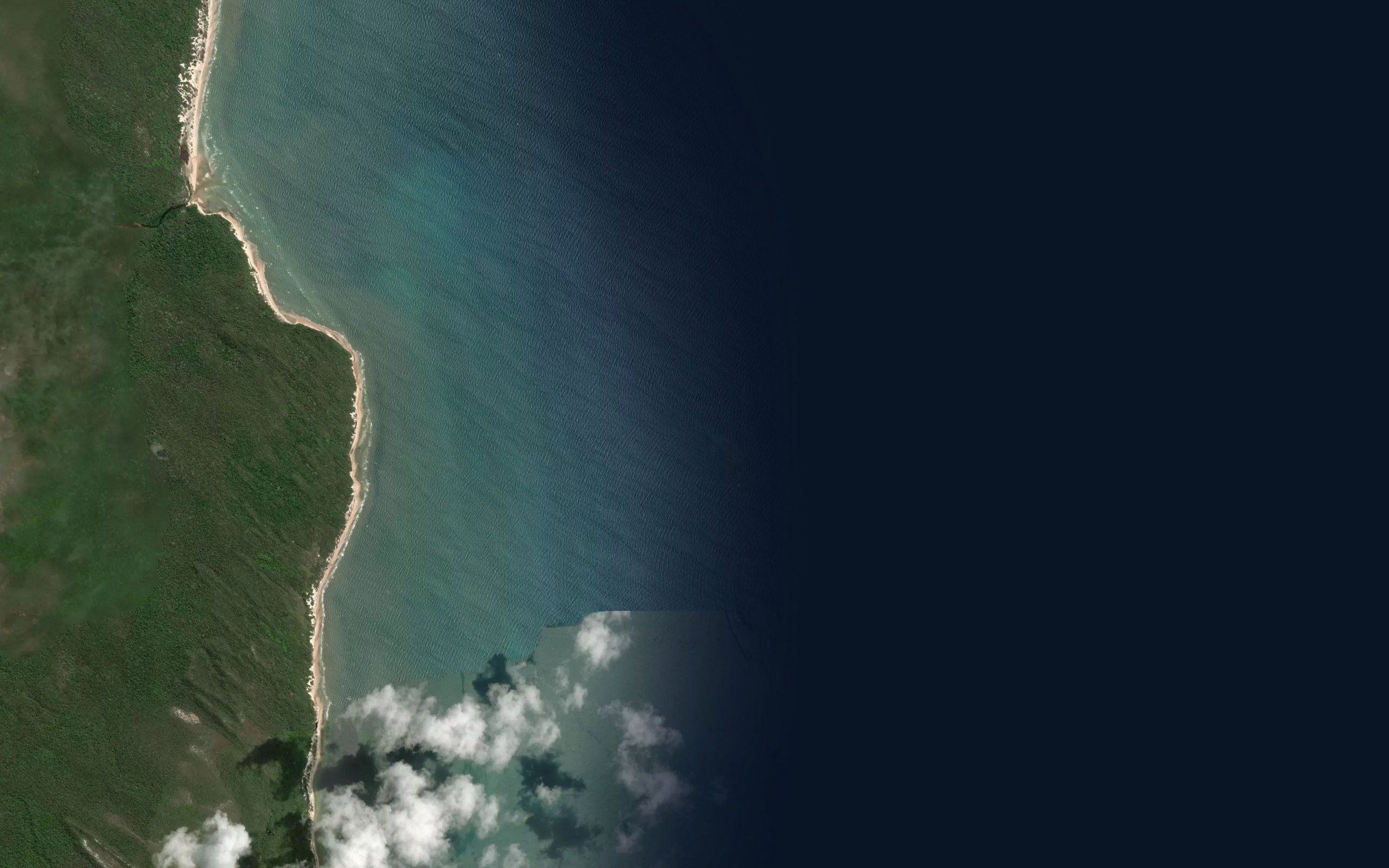 Hunter Reefs