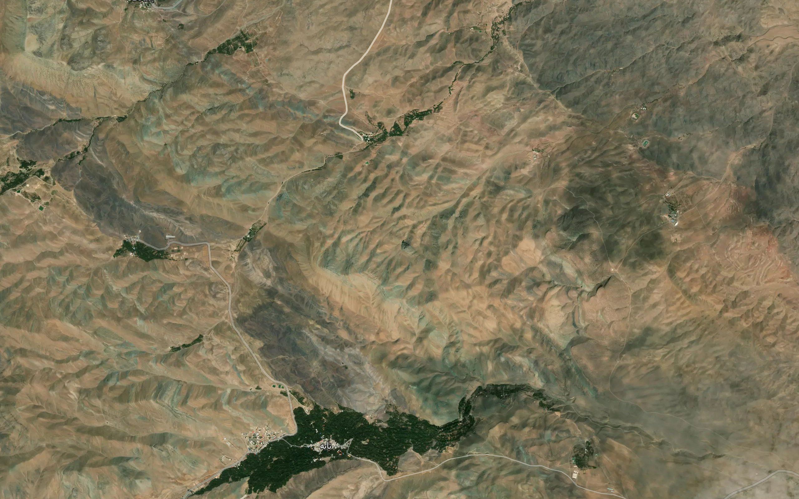 Cheshmeh-ye Kolombeh