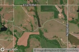 Roaring Creek Site 18 Reservoir