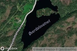 Overdalsvatnet