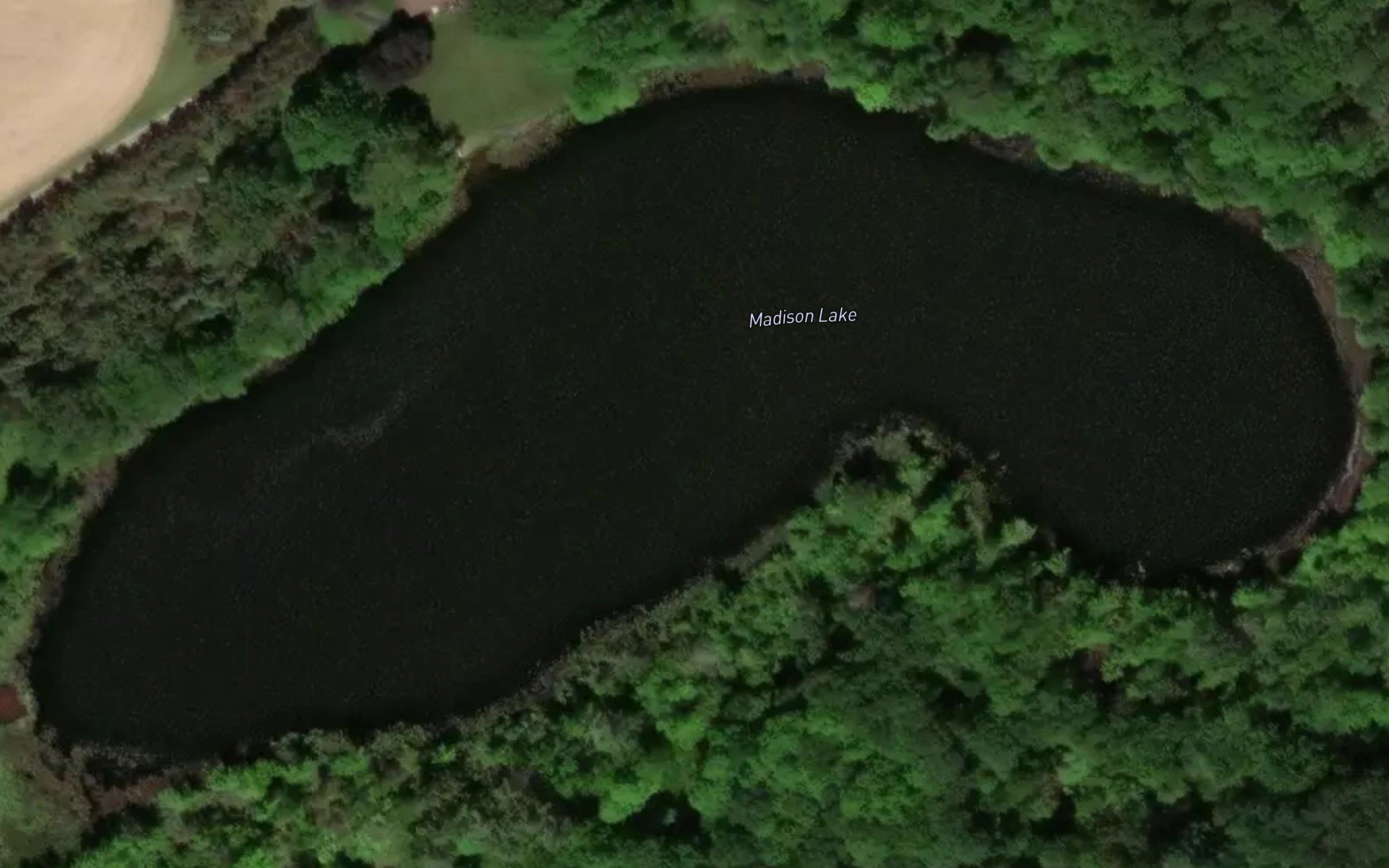 Madison Lake