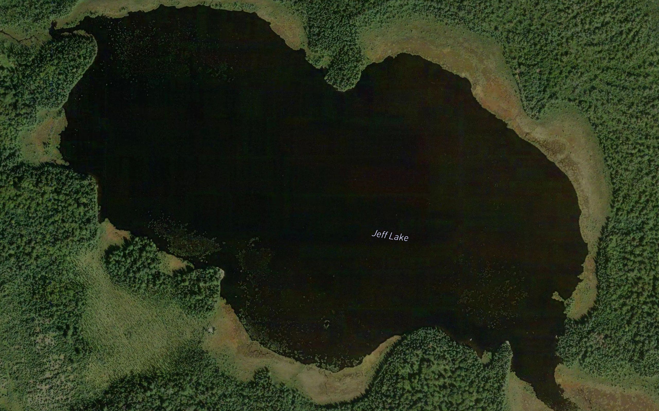 Jeff Lake