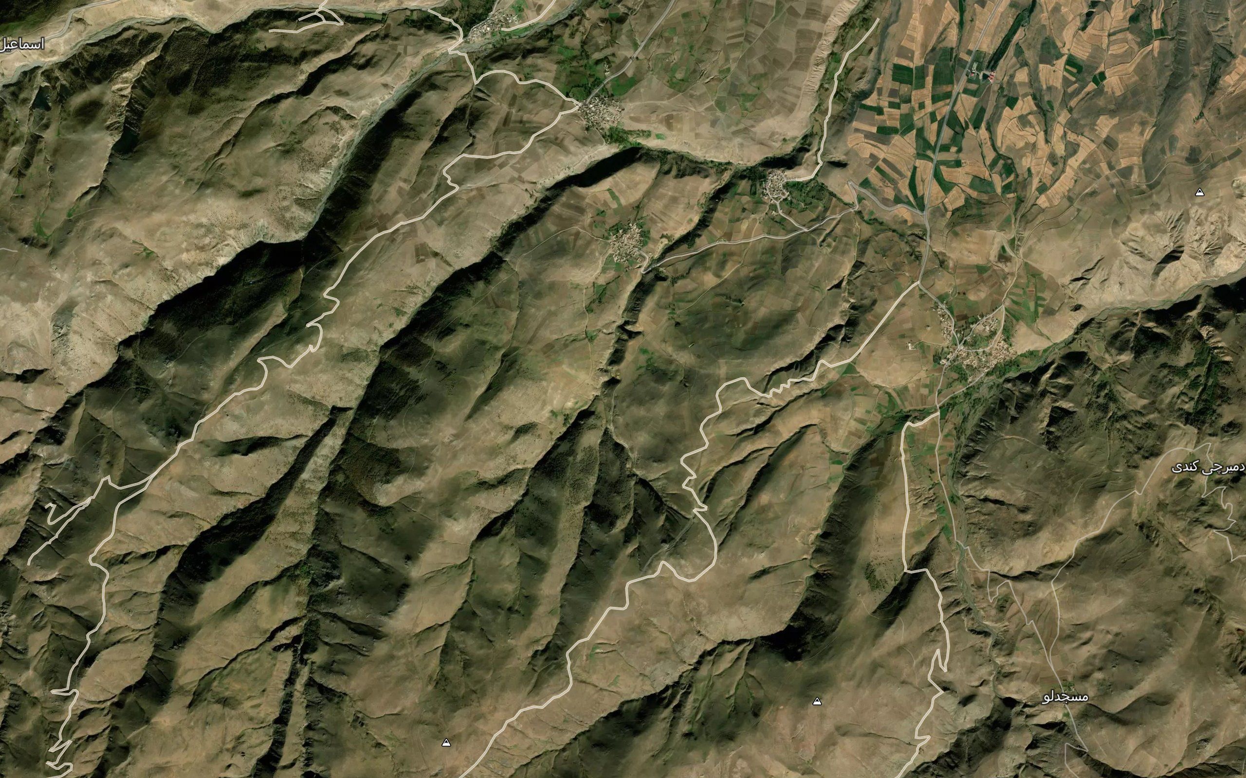 Cheshmeh-ye Qarah Bolagh