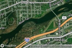 Choconut Creek