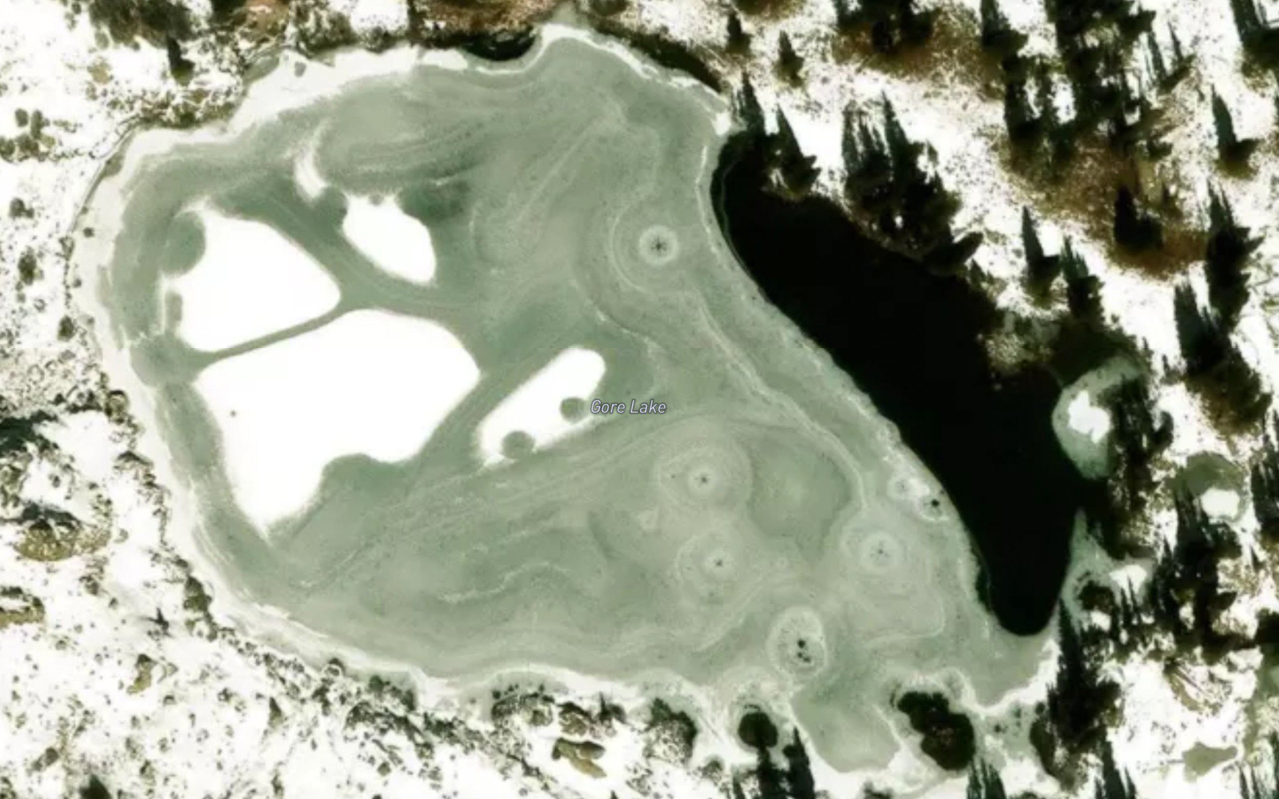 Gore Lake