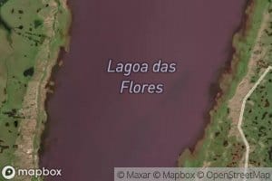 Lagoa das Flores