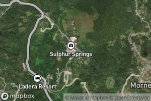 Sulphur Springs