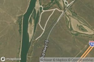 Powder River