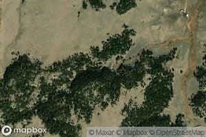 Kiowa Creek Watershed 1-G-20 Reservoir