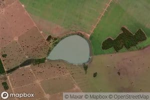 Lagoa Olaria