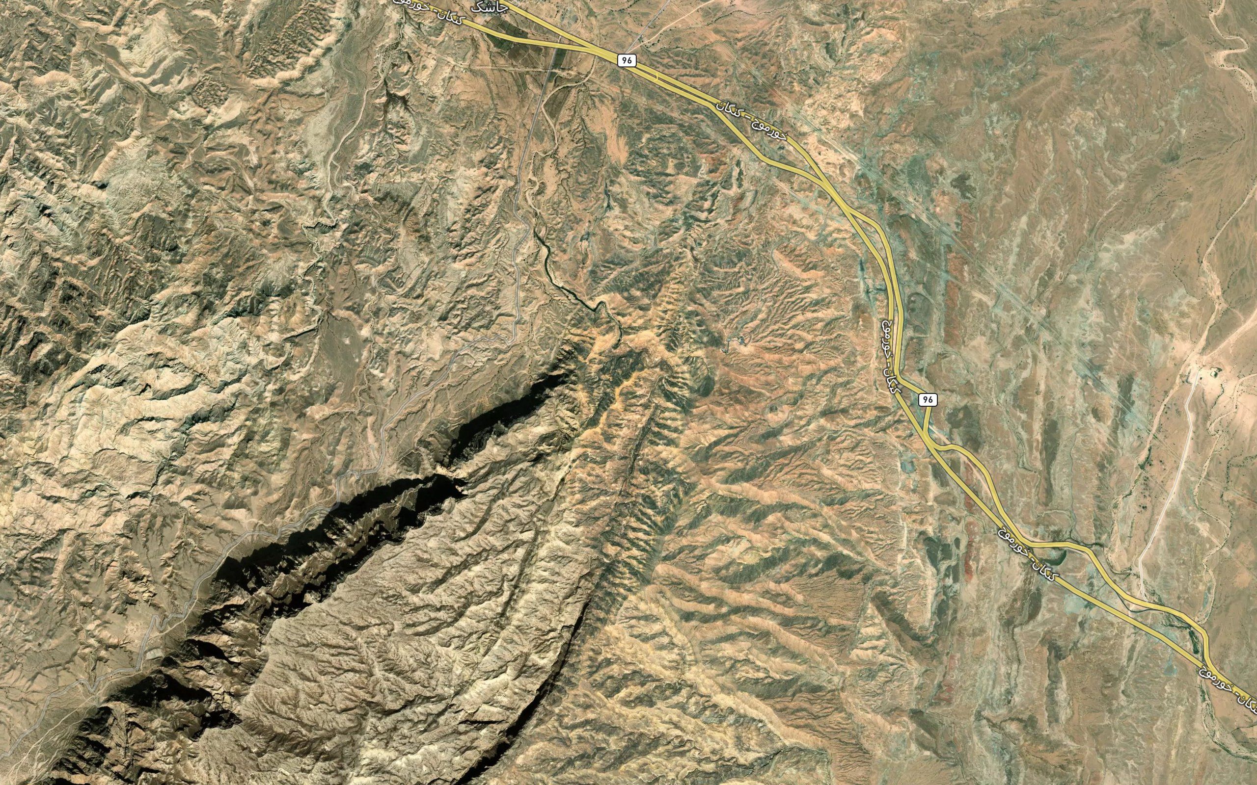 Cheshmeh-ye Bunu