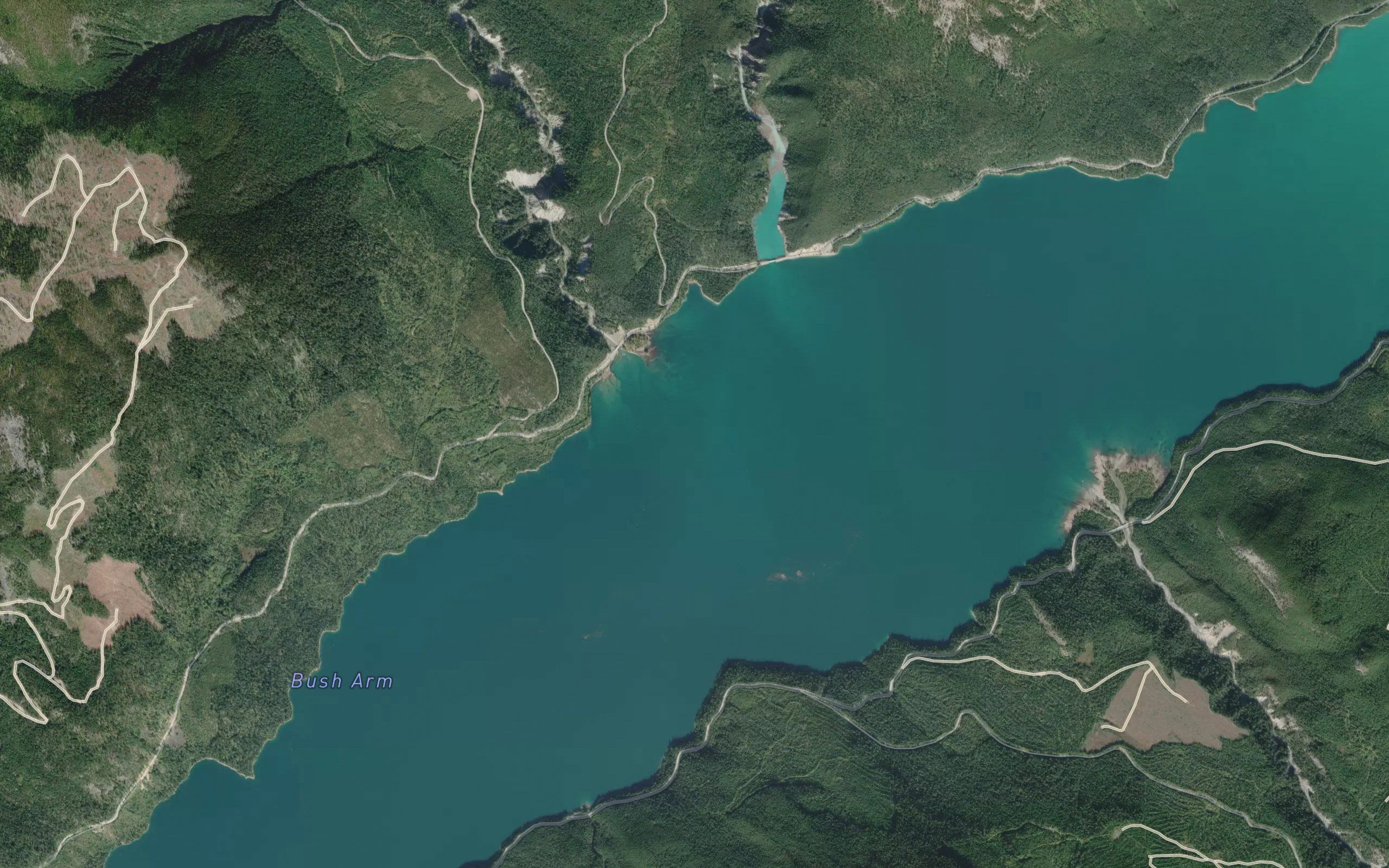 Prattle Bay