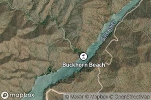 Buckhorn Creek