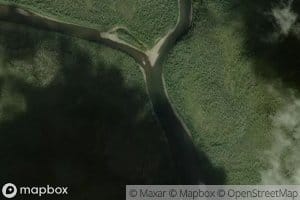 West Coal River
