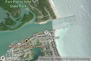 Fort Pierce Inlet
