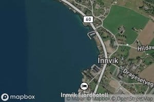 Innvikbukta