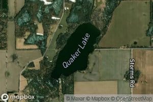 Quaker Lake