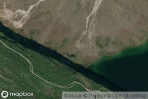 Schooner Creek